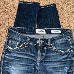 Day trip lynx skinny jeans